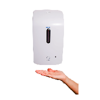 業務用　自動ディスペンサー HTS-X　HTS-X