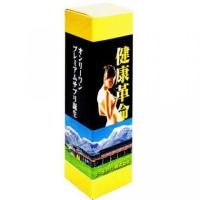 世界で始めて誕生!　再生機能特許商品「健康革命」