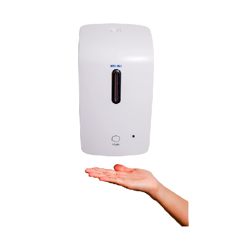 業務用　自動ディスペンサー HTS-X　HTS-X