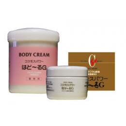 コスモスパワーはど～るG　(ゲルマニウム配合) 80g