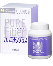 ピュアファイバーカルニチンプラス　(1箱/12個入)　