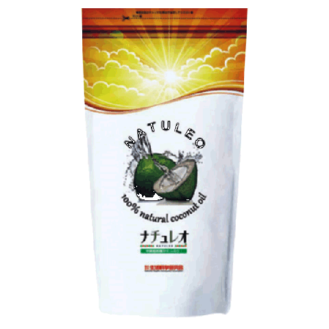 ココヤシの泉 ナチュレオ(5本セット)