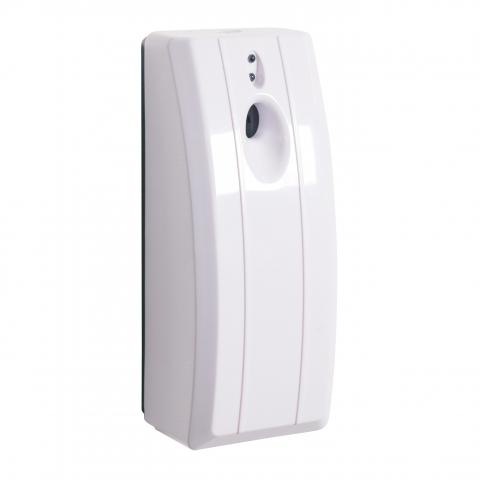 「業務用」自動エアゾール芳香器　HTK-1