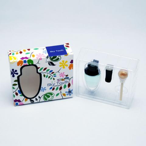 「カオルアロマウッドミニ(マグネット)」スカイタッチ