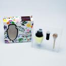 「カオルアロマウッドミニ(マグネット)」ブラックチェリー